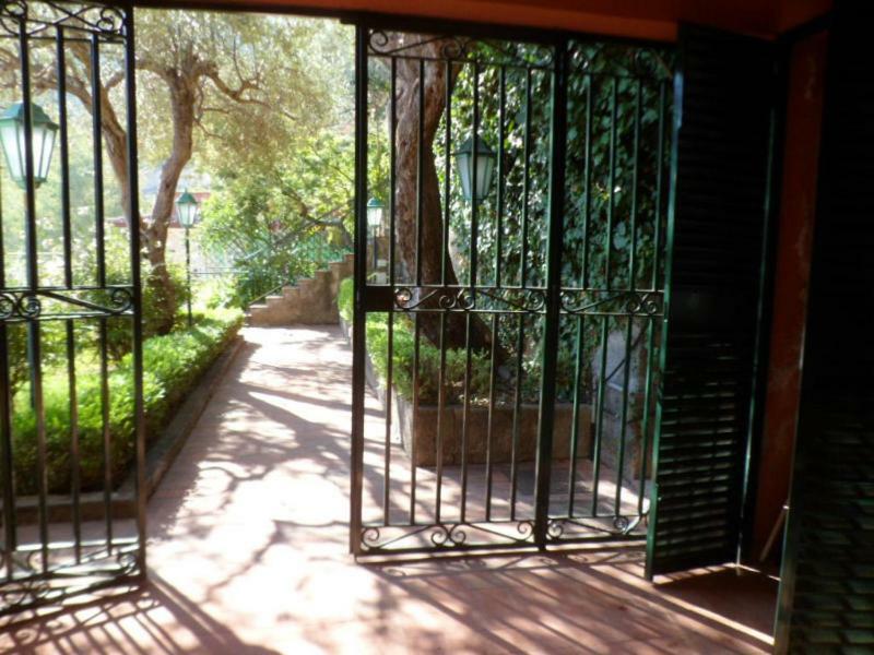 Villa Branco ตาออร์มินา ภายนอก รูปภาพ