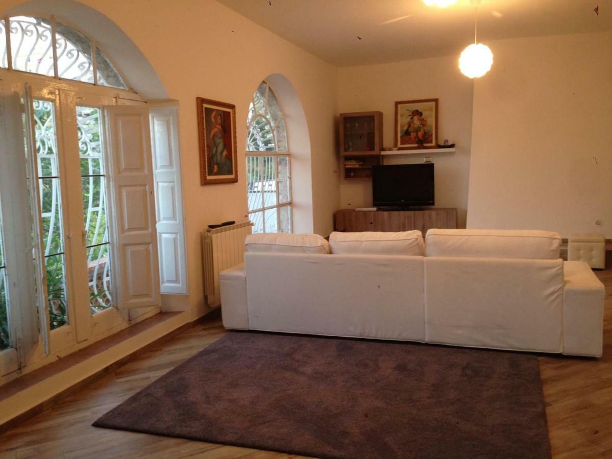 Villa Branco ตาออร์มินา ภายนอก รูปภาพ