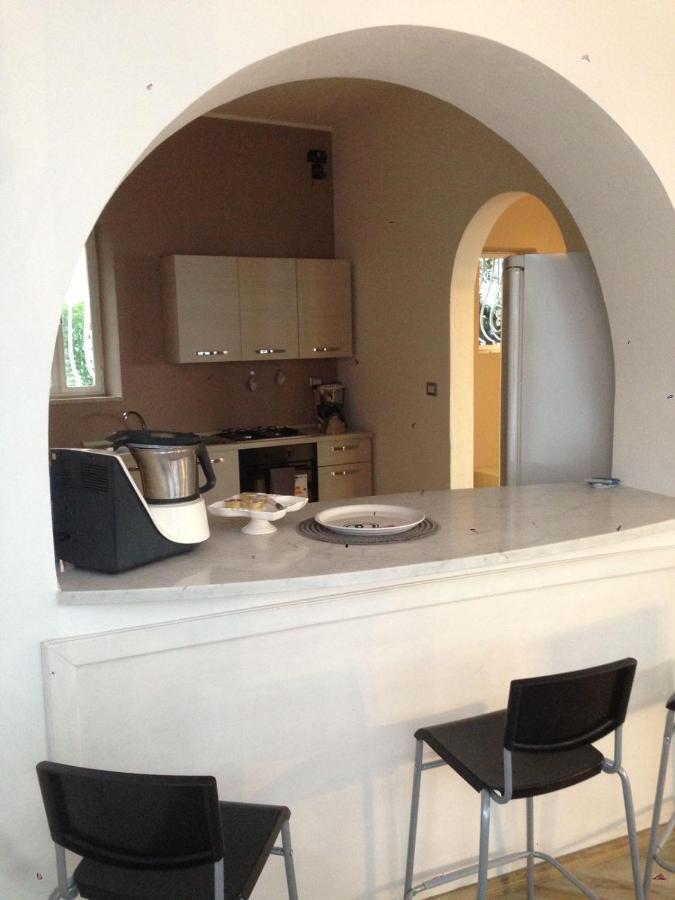 Villa Branco ตาออร์มินา ภายนอก รูปภาพ